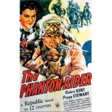PHANTOM RIDER, THE (1946)